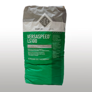 VERSASPEED LS100