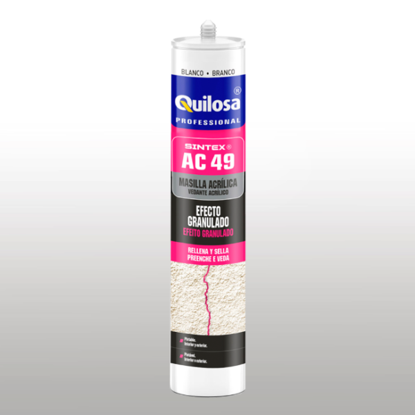 SINTEX AC-49 BLANCO
