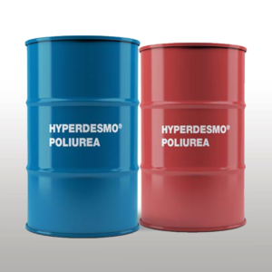 HYPERDESMO POLIUREA 2K HC CALIENTE