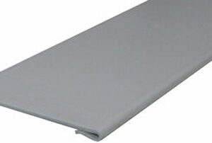 PERFIL COLAMINADO A FIJACION PVC