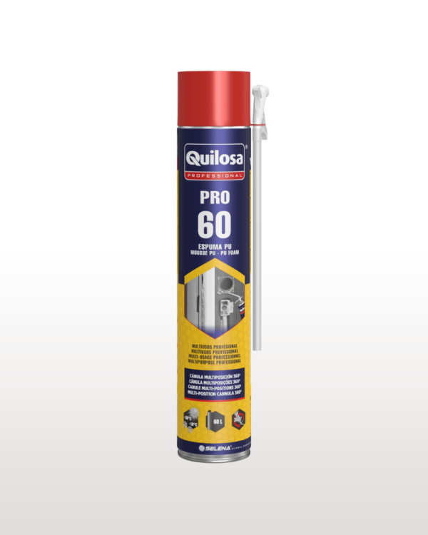 ORBAFOAM PRO-60 ESPUMA PU