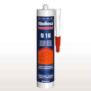 Silicona N-16T Neutra