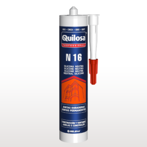 SILICONA N-16T TRASLUCIDO