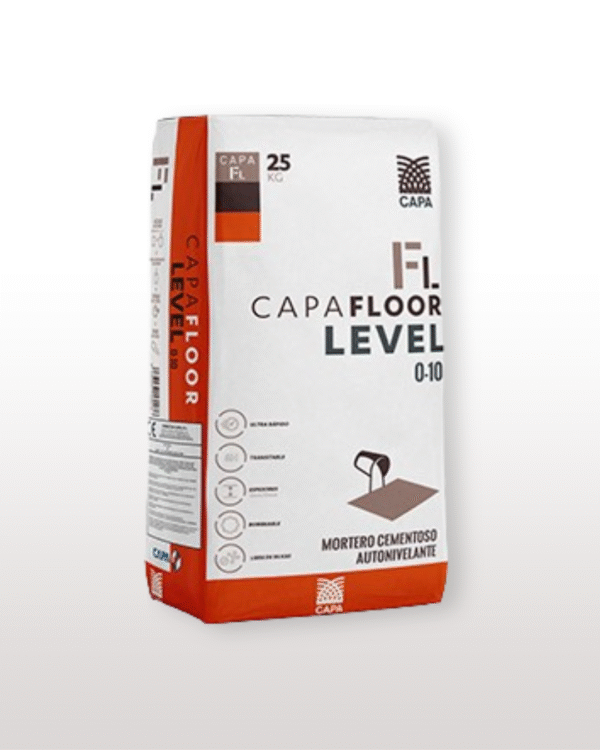 APLICAFLOOR LEVEL 0-10