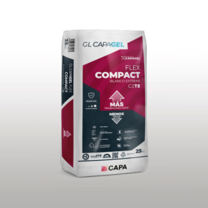 CAPAGEL FLEX COMPACT
