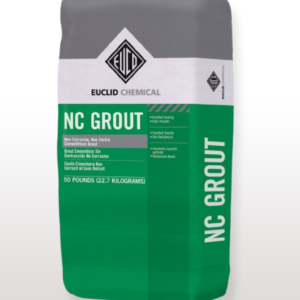 NC GROUT