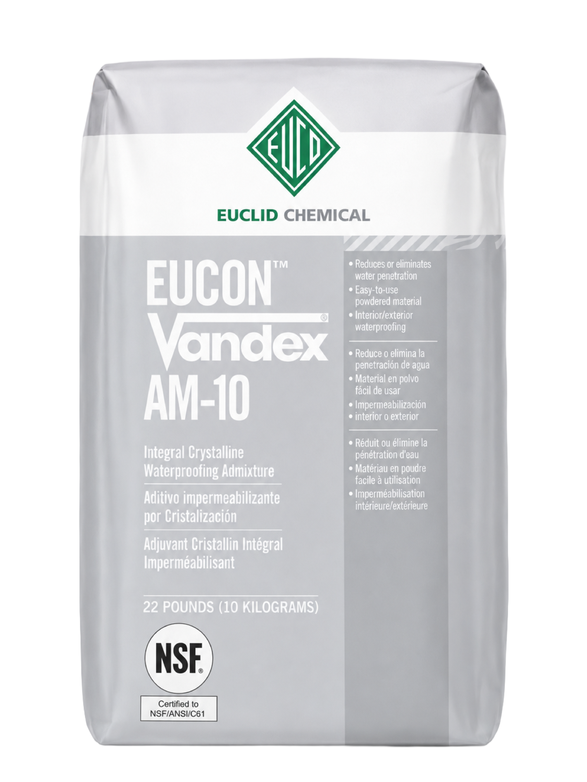 Eucon Vandex AM-10 Eucon Vandex AM-10