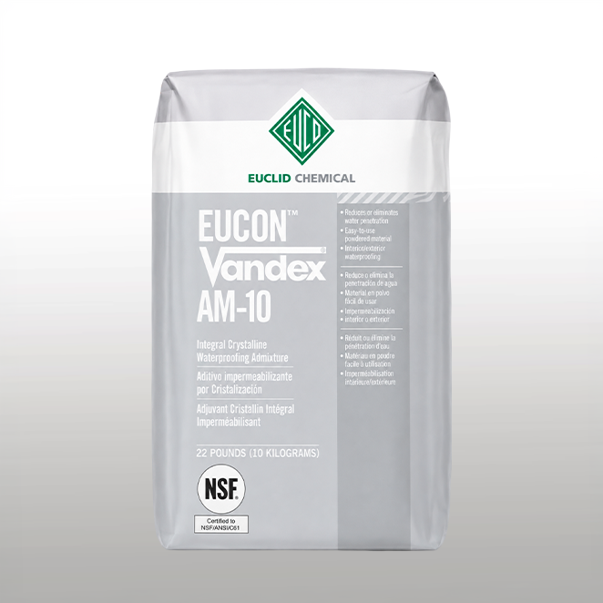 Eucon Vandex AM-10 Eucon Vandex AM-10