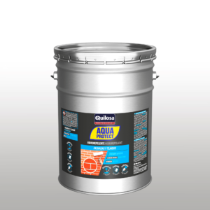 AQUAPROTECT HIDROREPELENTE PARA FACHADAS/TEJADOS